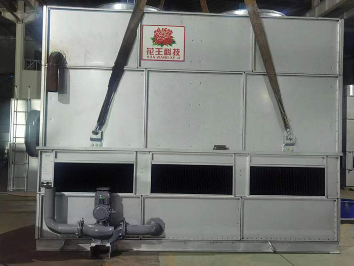 冷凝器可分為哪幾類？